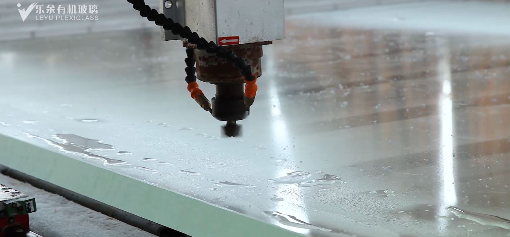 Custom Acrylic Pool Manufacturer - Leyu (3) Производитель акриловых бассейнов на заказ - Leyu (3)