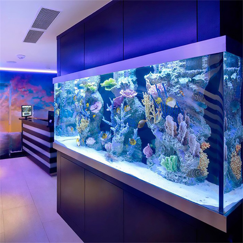 Tropical Fish Tanks for Sale Продажа аквариумов для тропических рыб
