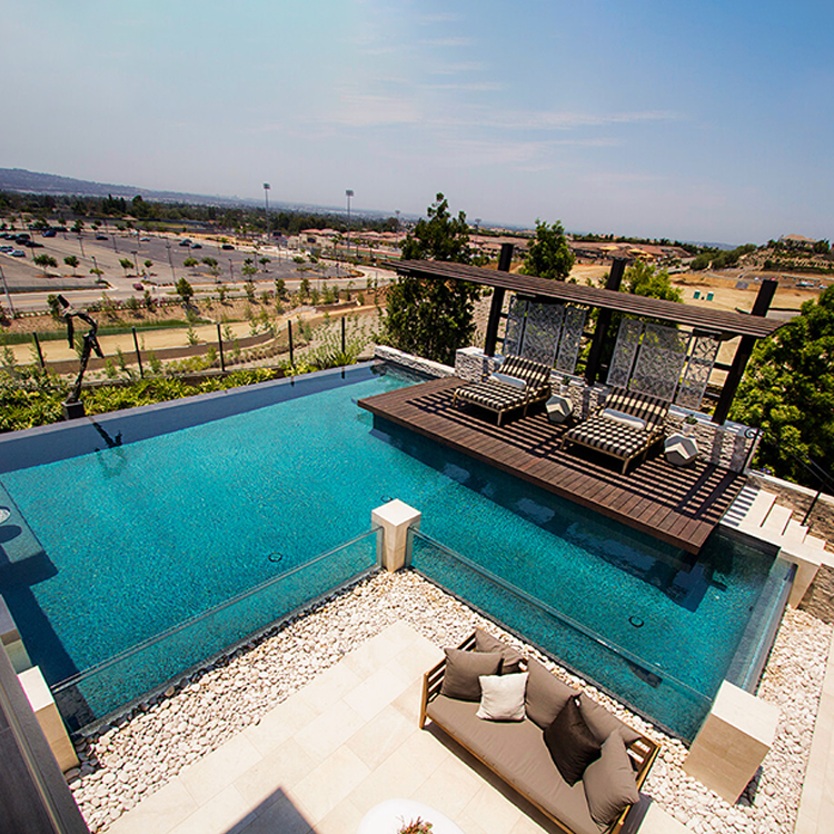 swimming pool бассейн