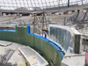 Лучший в мире производитель акриловых аквариумов Leyu Acrylic Factory занимается строительством аквариумов - Leyu