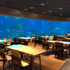 Aqualife Aquarium Leyu Фабрика акриловых аквариумов Акриловый аквариум - Leyu