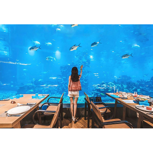 Популярные товары в Ocean Park в Вашингтоне Акриловая фабрика-Leyu - Leyu