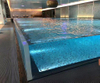 Г-образные бассейны – выбор формы будущего бассейна Follow Leyu Aquarium Acrylic Factory – Leyu