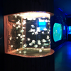 Фабрика акрила Bullet Aquarium специализируется на индивидуальной продукции со сроком годности 20 лет - LEYU