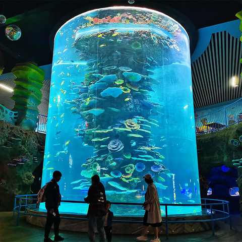 Отель Ocean Park в Маниле Отель Ocean View Сан-Диего-лею Акриловая фабрика