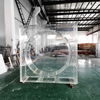 Cubic Aquarium Systems Премиум Медузы Аквариум с медузами Аквариум с медузами на настоящей луне - Leyu 