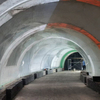 Подводные туннели для аквариумов, построенные из акрила Leyu - LEYU