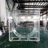 Art of Jellyfish Аквариумы для медуз и живые лампы для аквариума Petjelly, комплект для аквариума с лунными медузами - Leyu